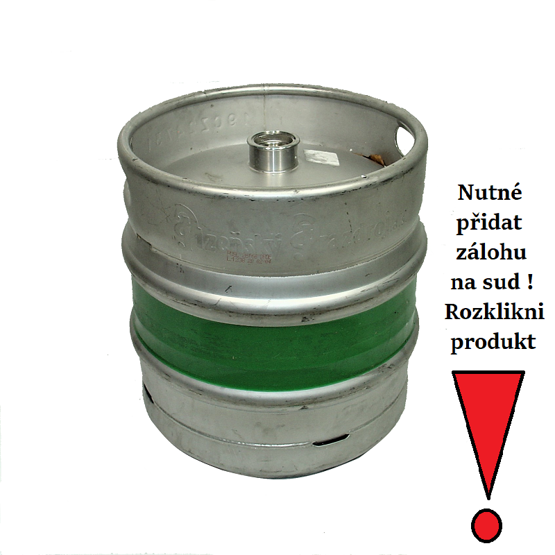 Birell 30 ltr.