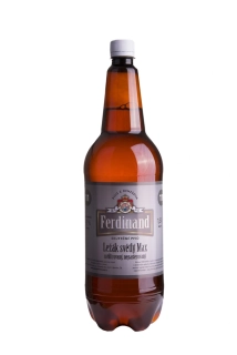 Ferdinand 11 ležák světlý MAX PET 1,5