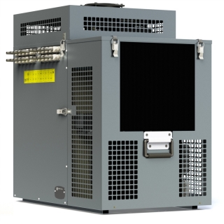 Post-mix Delton H120 PMX